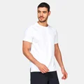 UNDER ARMOUR White